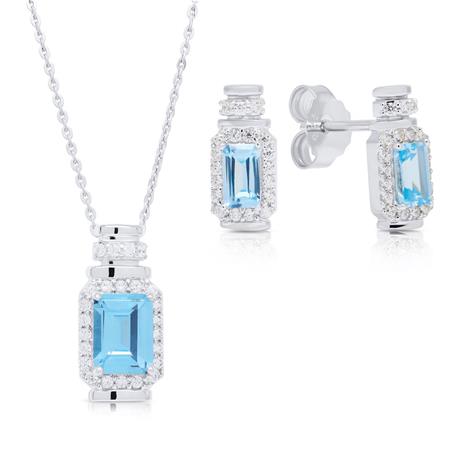 Beat of Love korusetti BOL-SET2624Zaq