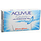 Acuvue Oasys with Hydraclear Plus, 1-2 viikon piilolinssit 6 kpl – kuva 8/8