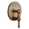STOFF Nagel - Wall Hanger - Bronzed brass – kuva 6