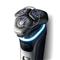 Philips i9000 Prestige XP9204/30 SkinIQ Wet & Dry, partakone – kuva 7