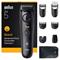 Braun BeardTrimmer Series 5 BT5560, partatrimmeri – kuva 1