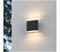 EGLO GRUTTI wall light anthracite – kuva 6