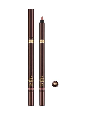 Tom Ford Lip pencil -huultenrajauskynä
