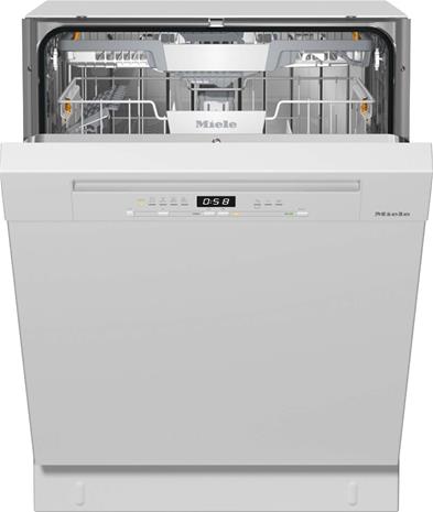 Miele G 5442 SCU Selection Brilliant-valkoinen, astianpesukone