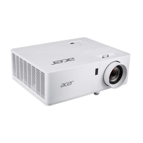 Acer PL6520, videotykki