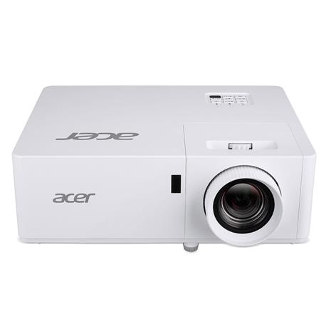 Acer PL6520, videotykki