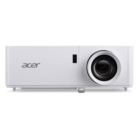 Acer PL6520, videotykki