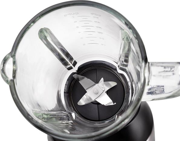 OBH Nordica 7737 Sharp MIx, tehosekoitin