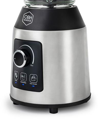 OBH Nordica 7737 Sharp MIx, tehosekoitin