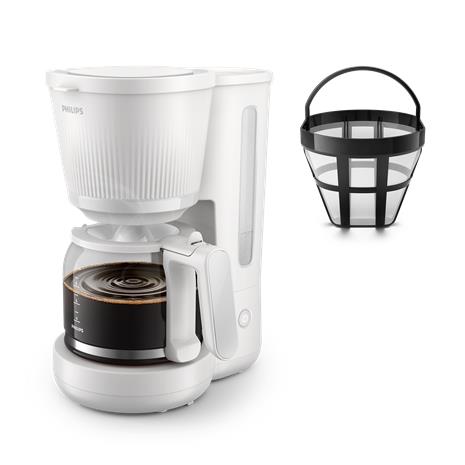 Philips 3000 Series HD7411/00, kahvinkeitin