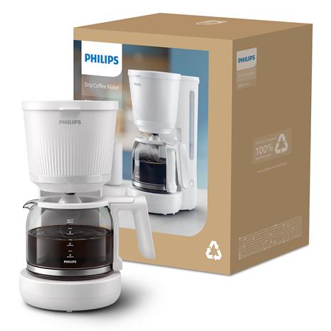 Philips 3000 Series HD7411/00, kahvinkeitin