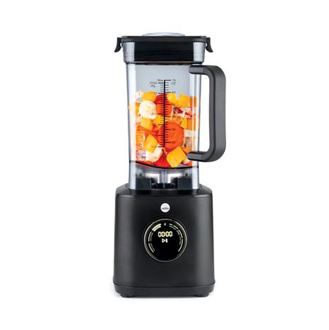 Wilfa POWER FUEL XL BLACK PB1B-P2000, tehosekoitin
