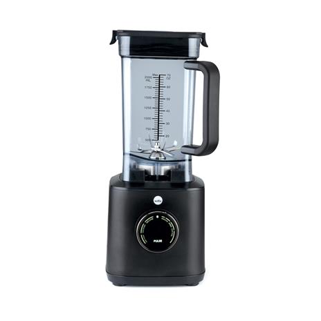 Wilfa POWER FUEL XL BLACK PB1B-P2000, tehosekoitin