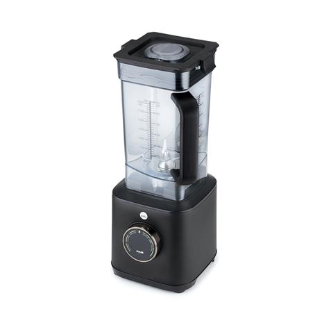 Wilfa POWER FUEL XL BLACK PB1B-P2000, tehosekoitin