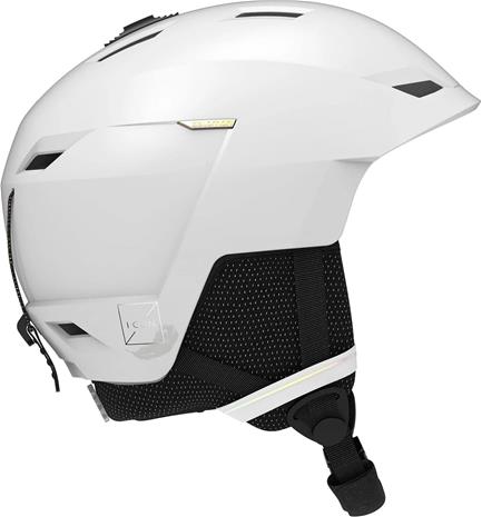 Salomon Icon LT, laskettelukypärä, vaaleanpunainen