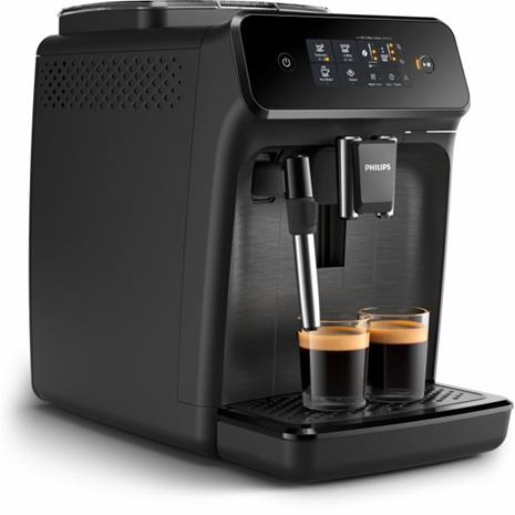 Philips 1200 Series EP1220/00, espressokone