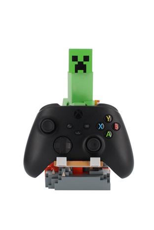 Cable Guy: Minecraft - Creeper (20cm) GADGET