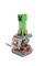 Cable Guy: Minecraft - Creeper (20cm) GADGET – kuva 5