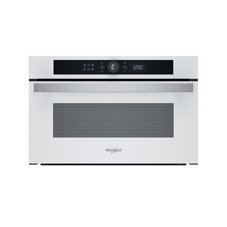 Whirlpool WMD44MW, mikroaaltouuni