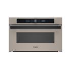 Whirlpool WMD44ME, mikroaaltouuni