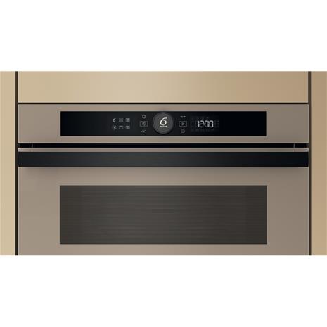 Whirlpool WMD44ME, mikroaaltouuni