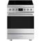 Smeg Classic C6IMXM2, induktioliesi – kuva 1