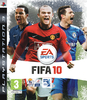 FIFA 10, PS3-peli – kuva 2/8