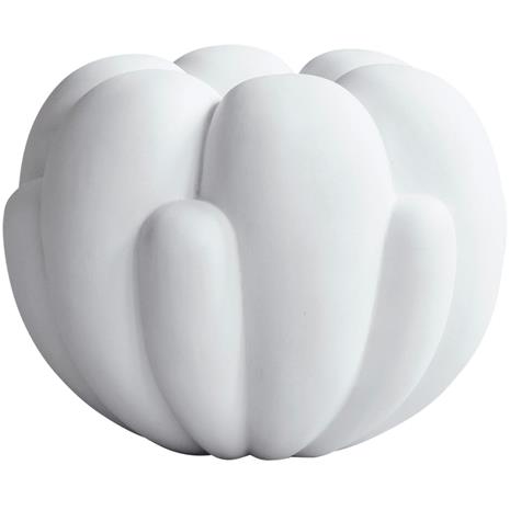101 Copenhagen - Bloom Vase Petit Bone Valkoinen