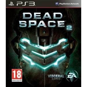 Dead Space 2, PS3-peli