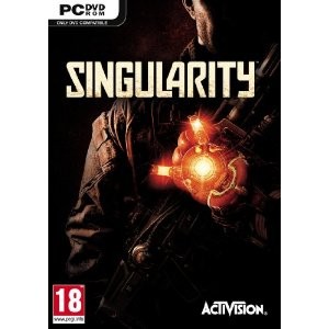 Singularity, PC-peli
