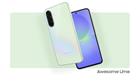 Samsung Galaxy A36 5G 6/128GB, älypuhelin