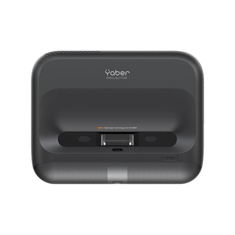 Yaber K300s, videotykki