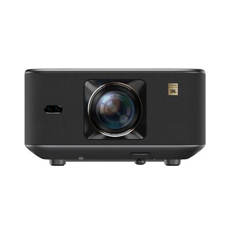 Yaber K3 Pro, videotykki