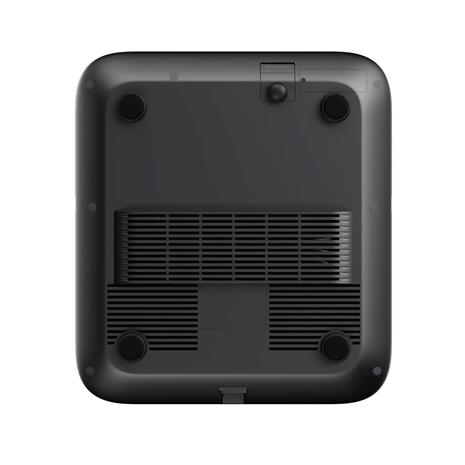 Yaber K3 Pro, videotykki