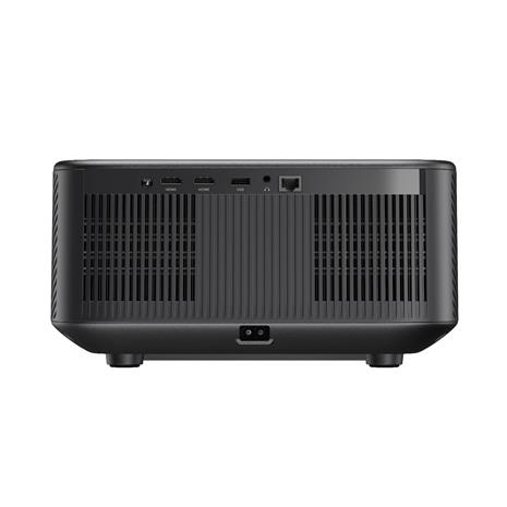 Yaber K3 Pro, videotykki