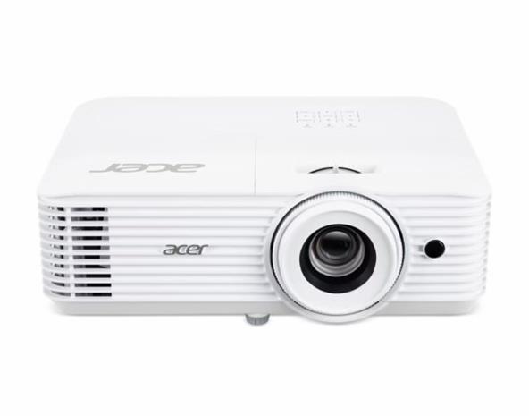 Acer X1827, videotykki
