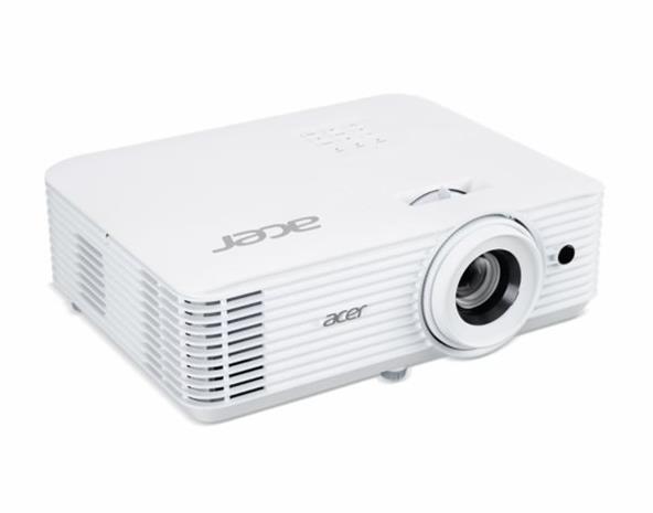 Acer X1827, videotykki