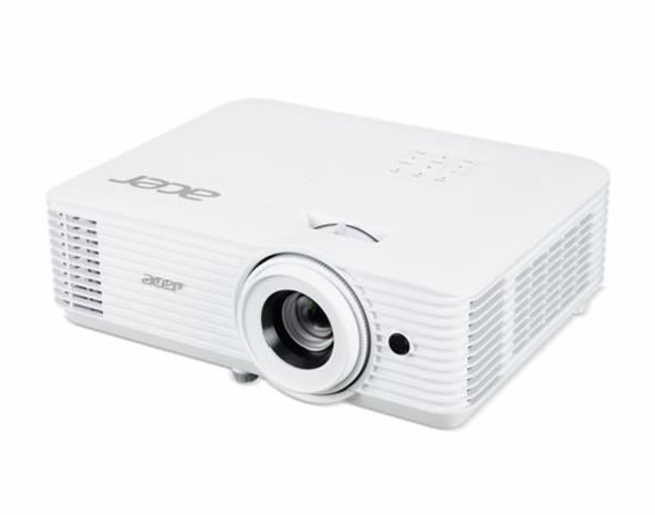 Acer X1827, videotykki