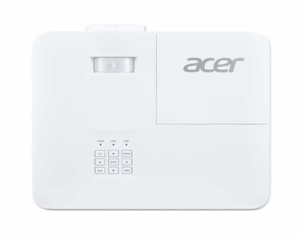 Acer X1827, videotykki