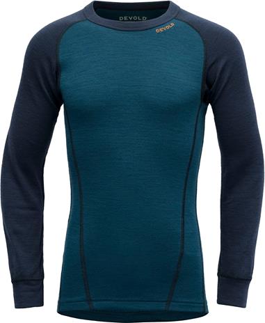 Devold Duo Active Junior Shirt Ink 16