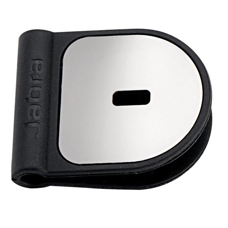 Jabra Kensington Lock Adaptor (14208-10), varkaudenestolaite – kuva 1/8