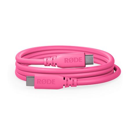 Røde SC27 SuperSpeed USB-C Cable 2m, kaapeli