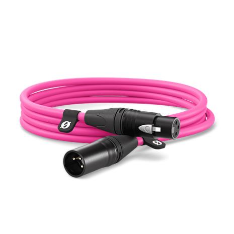 Røde XLR3M XLR Cable 3m, kaapeli