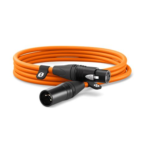 Røde XLR3M XLR Cable 3m, kaapeli
