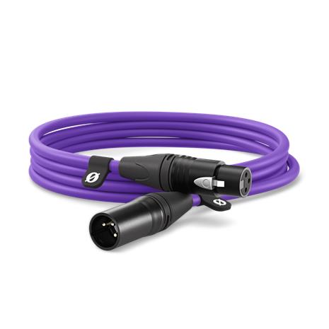Røde XLR3M XLR Cable 3m, kaapeli