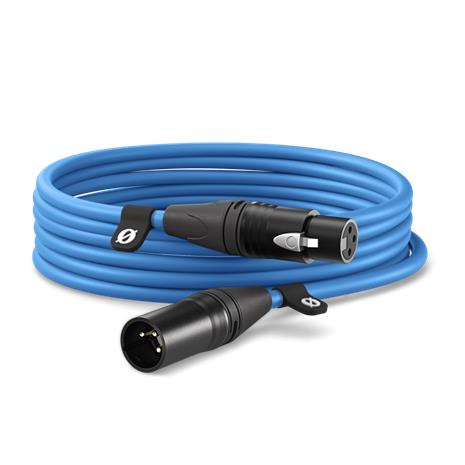 Røde XLR3M XLR Cable 6m, kaapeli