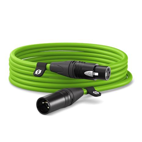 Røde XLR3M XLR Cable 6m, kaapeli