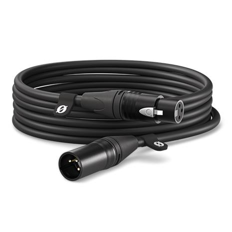 Røde XLR3M XLR Cable 6m, kaapeli