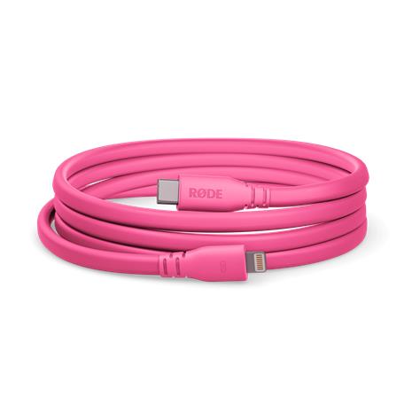 Røde SC19 USB-C to Lightning Cable 1.5m, kaapeli
