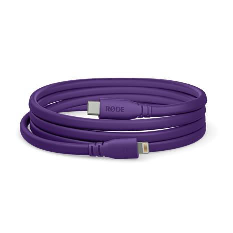 Røde SC19 USB-C to Lightning Cable 1.5m, kaapeli